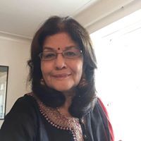 Gomathi Bala