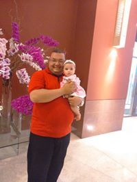 Tamer Ali