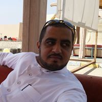 محمد البعومي