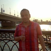 Ahmed Tarek Gamal Eldeen