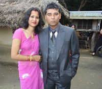 Sachin Baral