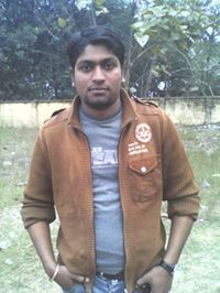 Abhimanyu Yaduvanshiy