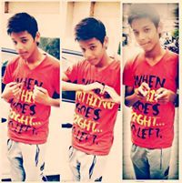 Utkarsh Mishra