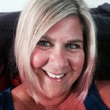 Jill Lanfrey