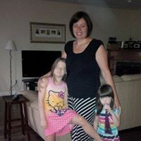 Casey Morrow-Harding