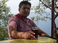 Dinesh Ghimire
