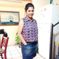 Gargi Chakraborty