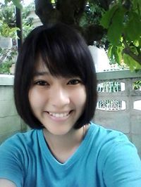 วริศรา จารุจินดา