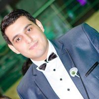 Ahmed Einstien
