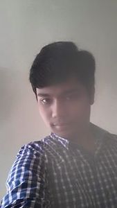 Krishna Agarwal