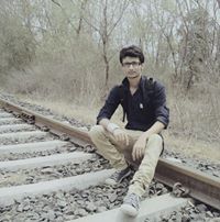 Vikram Chauhan