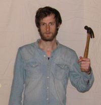 Adam B Carpenter
