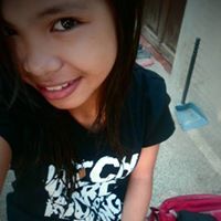 Jillian Mojello