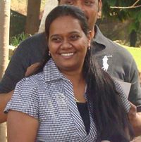 Meenakshi Krishna Murthy