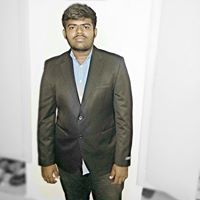 Prasad Goud