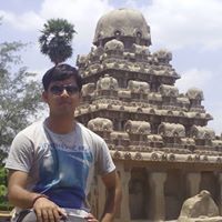 Vinayak Prasad