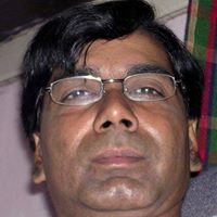 Abhijit Siraj