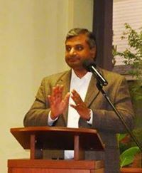 Rajiv Varma
