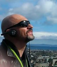 Сергей Гвоздёв