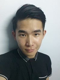 Joseph Chen