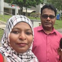 منوراة تميز احمد