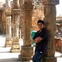Areeb Ahmad