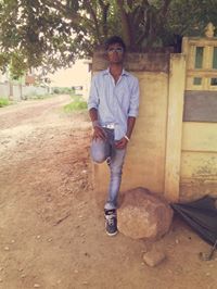 Midhun Chakkaravarthy