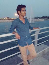 Pankaj Kumar