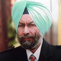 Surinder Pal