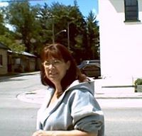 Lesley Griffiths MacKinnon