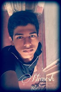 Himesh Rathor