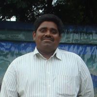 Annam Srinivas
