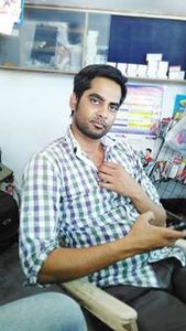 Shailesh Singh