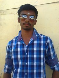 Bharath Str