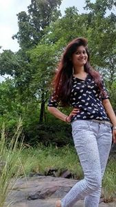 Laxmi Mishra