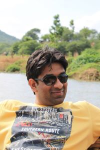 varun b