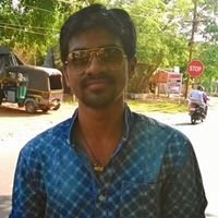 Arjun Besra Aj