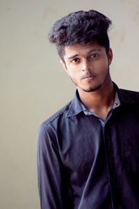 Nishad Majeed