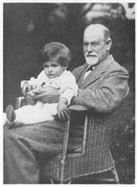 فرويد الصغير