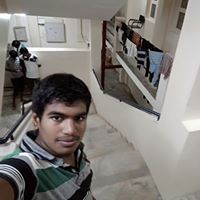 Lokesh Aravindh