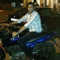 Ankur Kejriwal