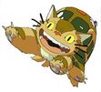 Catbus