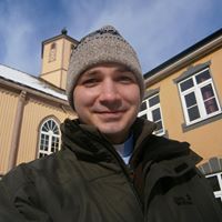 Julian Backes
