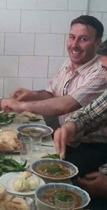 عامر الغادري