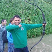 Anil Solankey