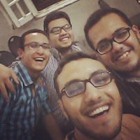 Mena Emad