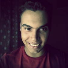 Glaï Abdelkader