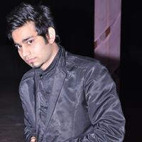 Naveen Mishra