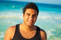 Mohamed Reda