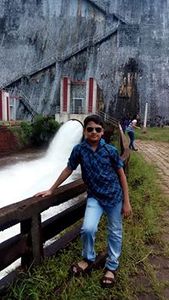 Niharika Prabhudesai